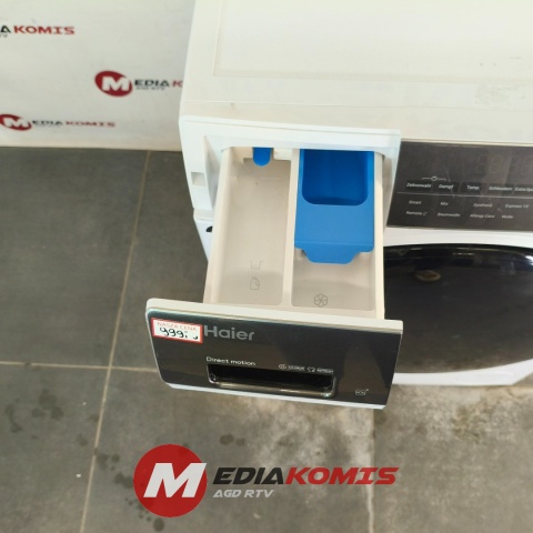 Pralka Haier HW100-B14959U1