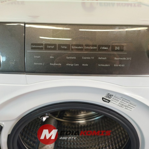 Pralka Haier HW90-B14TEAM5 [2]