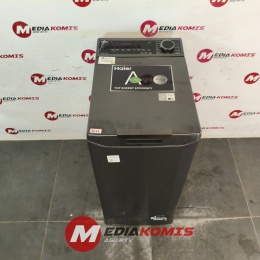 Pralka Haier THASN286TMR5-S
