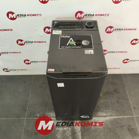 Pralka Haier THASN286TMR5-S