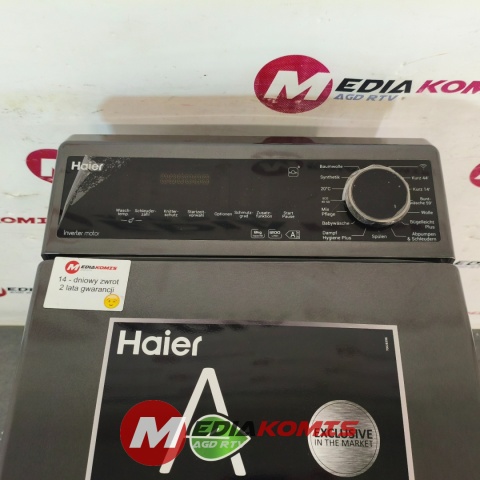 Pralka Haier THASN286TMR5-S
