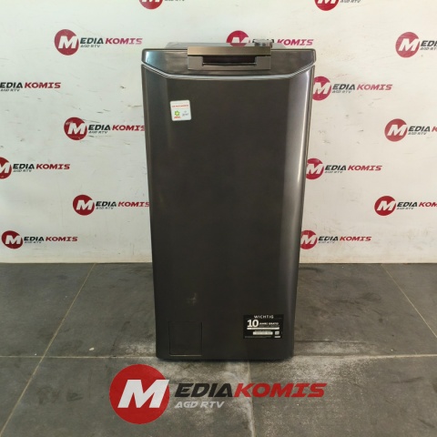 Pralka Haier THASN286TMR5-S
