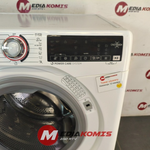 Pralka Hoover H3WS610TAMCE/1-S