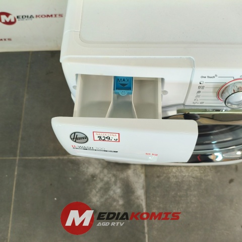 Pralka Hoover H3WS610TAMCE/1-S
