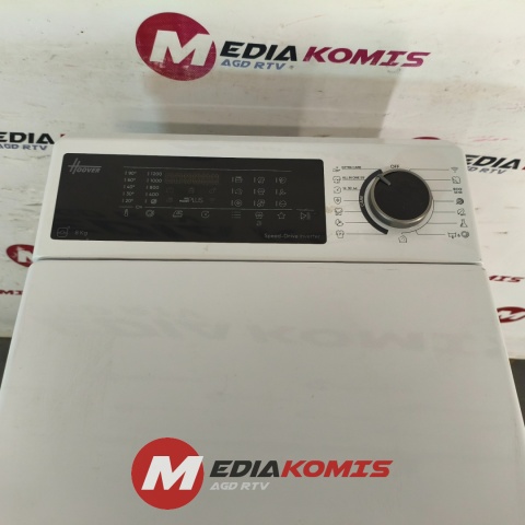 Pralka Hoover THO286TM5-S [2]