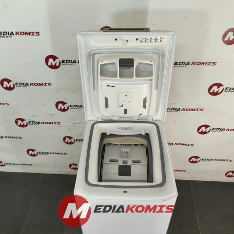 Pralka Hoover THO286TM5-S [2]