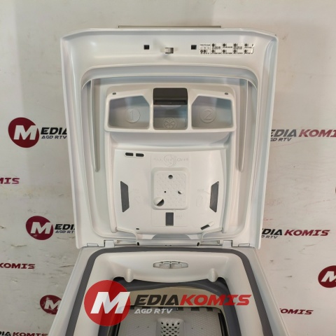 Pralka Hoover THO286TM5-S [2]