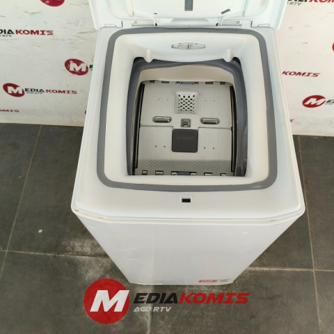 Pralka Hoover THO286TM5-S [2]