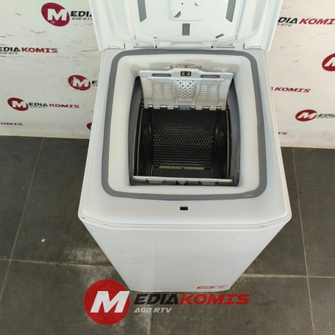 Pralka Hoover THO286TM5-S [2]