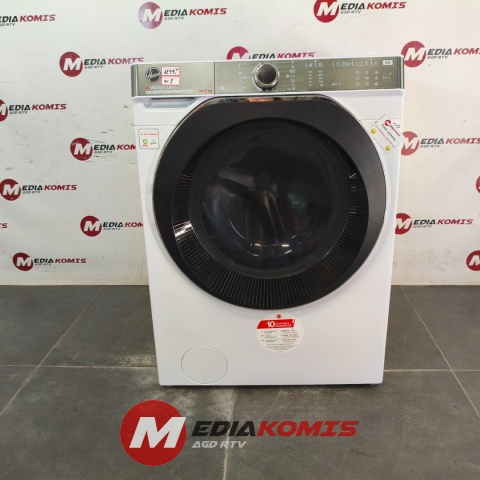 Pralko-Suszarka Hoover H5DPB4149AMBC-S [2]