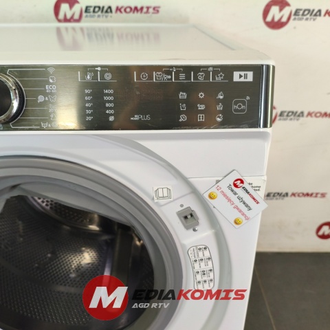 Pralko-Suszarka Hoover H5DPB4149AMBC-S [2]