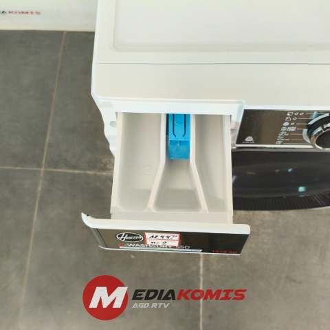 Pralko-Suszarka Hoover H5DPB4149AMBC-S [2]