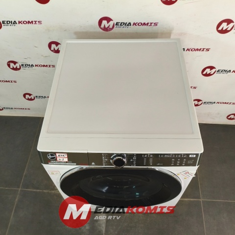 Pralko-Suszarka Hoover H5DPB4149AMBC-S [2]