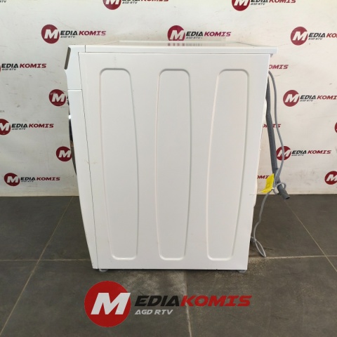 Pralko-Suszarka Hoover H5DPB4149AMBC-S [2]