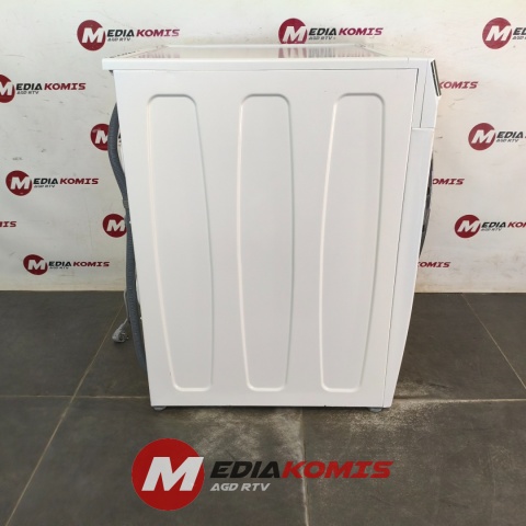 Pralko-Suszarka Hoover H5DPB4149AMBC-S [2]