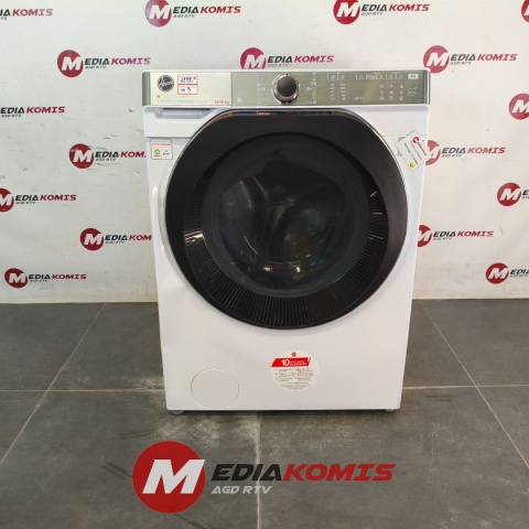 Pralko-Suszarka Hoover H5DPB4149AMBC-S [3]