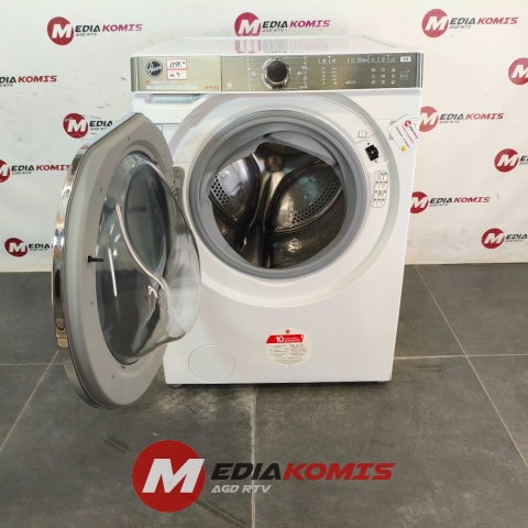 Pralko-Suszarka Hoover H5DPB4149AMBC-S [3]