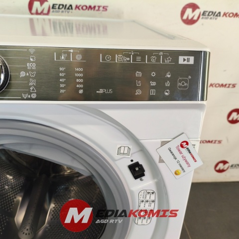 Pralko-Suszarka Hoover H5DPB4149AMBC-S [3]