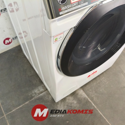 Pralko-Suszarka Hoover H5DPB4149AMBC-S [3]