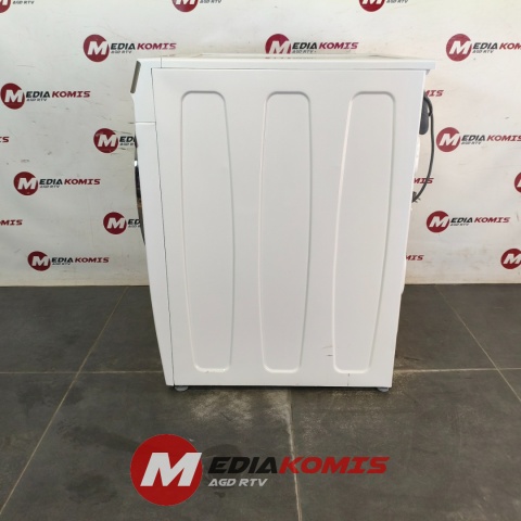Pralko-Suszarka Hoover H5DPB4149AMBC-S [3]