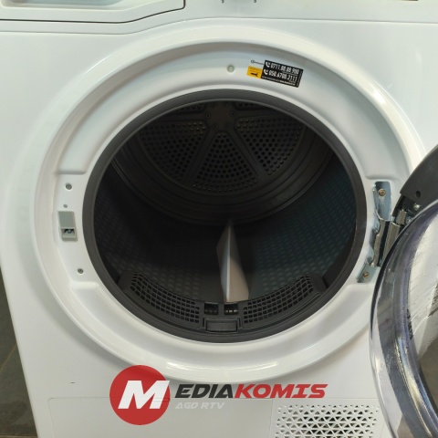 Suszarka Bauknecht T Pure M11 72WK DE