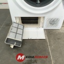 Suszarka Bauknecht T Pure M11 72WK DE