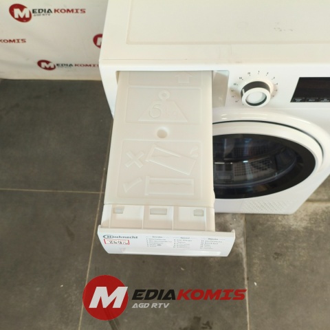 Suszarka Bauknecht T Pure M11 72WK DE