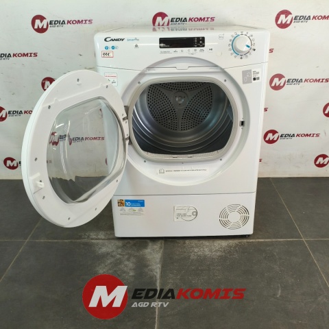 Suszarka Candy CSOE C9DG-S