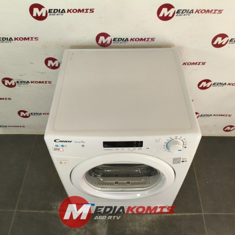 Suszarka Candy CSOE C9DG-S