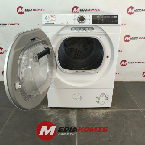 Suszarka Hoover NDC10TSBE-S [2]