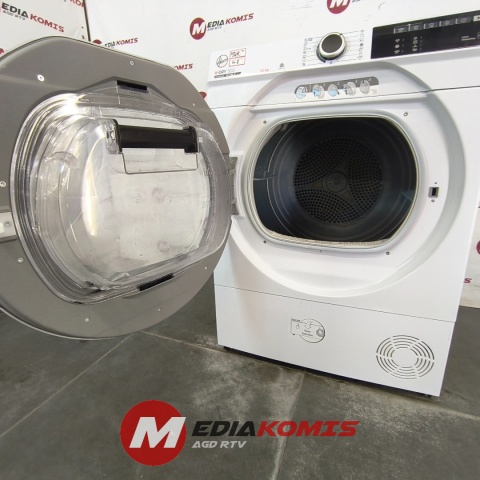 Suszarka Hoover NDC10TSBE-S [2]