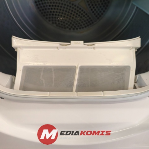 Suszarka Hoover NDC10TSBE-S [2]