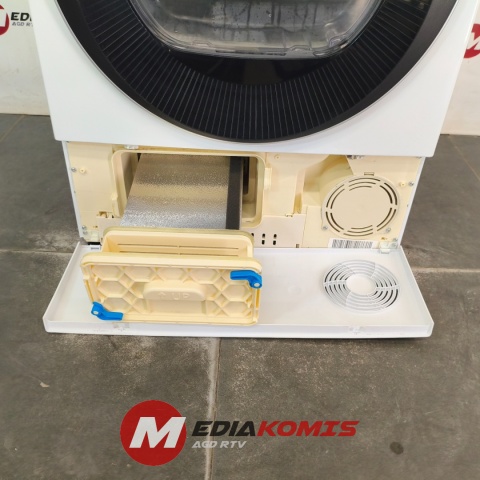 Suszarka Hoover NDC10TSBE-S [2]