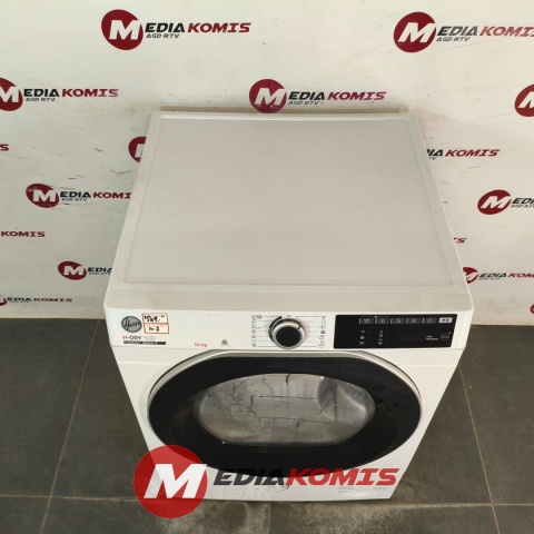 Suszarka Hoover NDC10TSBE-S [2]