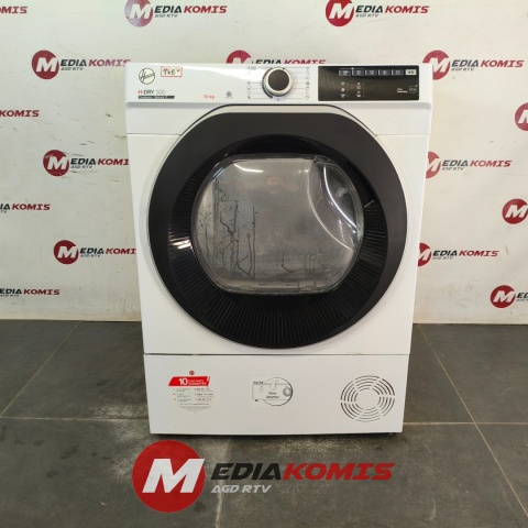 Suszarka Hoover NDC10TSBE-S