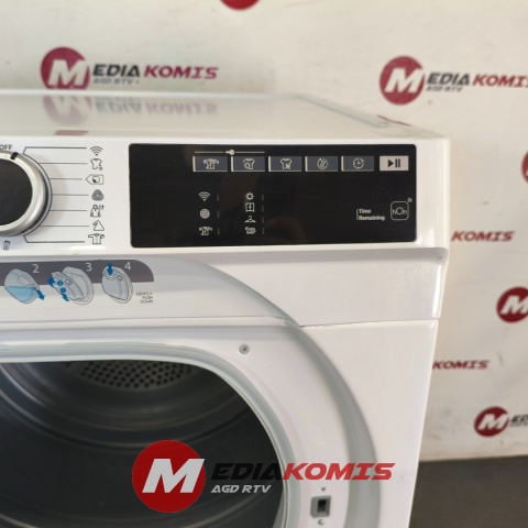 Suszarka Hoover NDC10TSBE-S