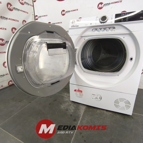 Suszarka Hoover NDC10TSBE-S