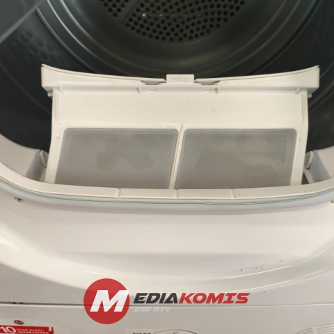 Suszarka Hoover NDC10TSBE-S