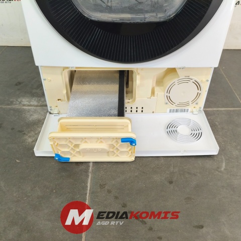 Suszarka Hoover NDC10TSBE-S