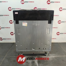 Zmywarka Bauknecht B8I HF58 TUC
