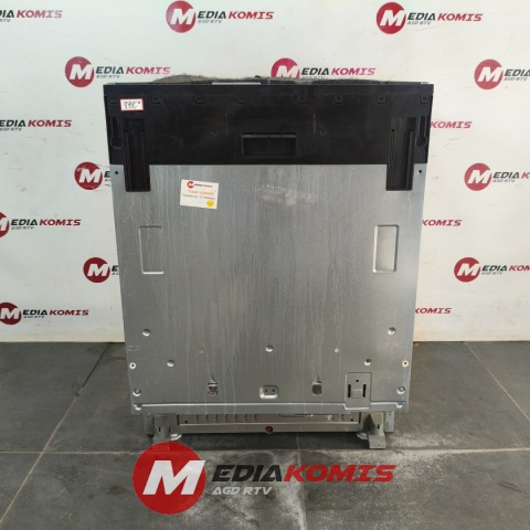 Zmywarka Bauknecht B8I HF58 TUC