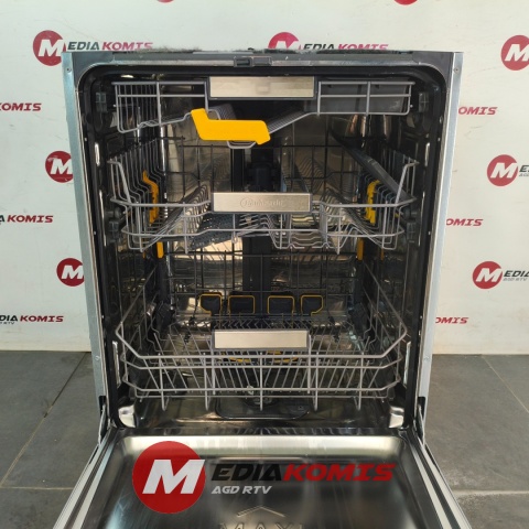 Zmywarka Bauknecht B8I HF58 TUC