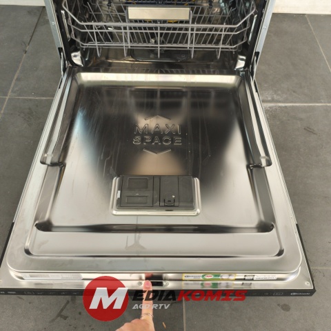 Zmywarka Bauknecht B8I HF58 TUC