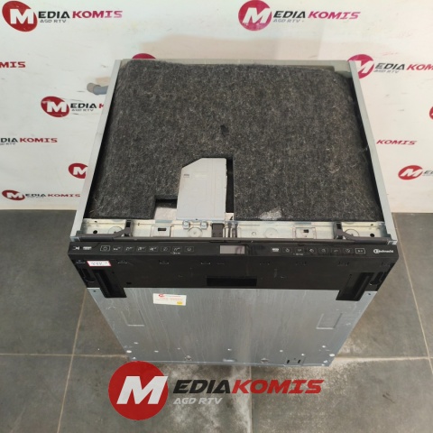 Zmywarka Bauknecht B8I HF58 TUC