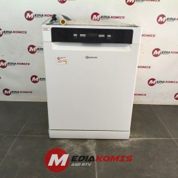Zmywarka Bauknecht OBFC ECOSTAR 5320