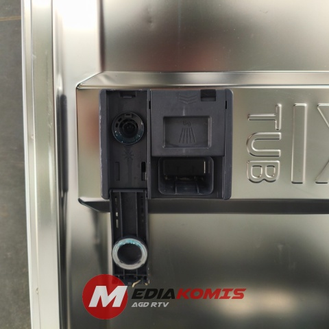 Zmywarka Hoover HF 4C6F0PW [4]