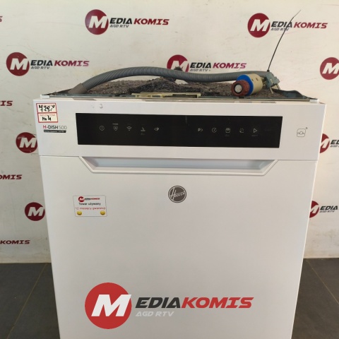 Zmywarka Hoover HF 4C6F0PW [4]