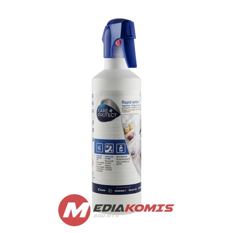 CARE+PROTECT Preparat do czyszczenia lodówek 500ml 35602114 CSL4001/1