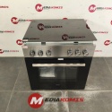 Kuchnia do zabudowy Amica EH 923 640 E