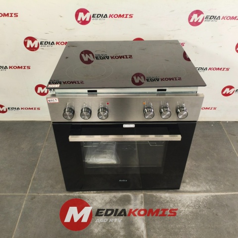 Kuchnia do zabudowy Amica EH 923 640 E